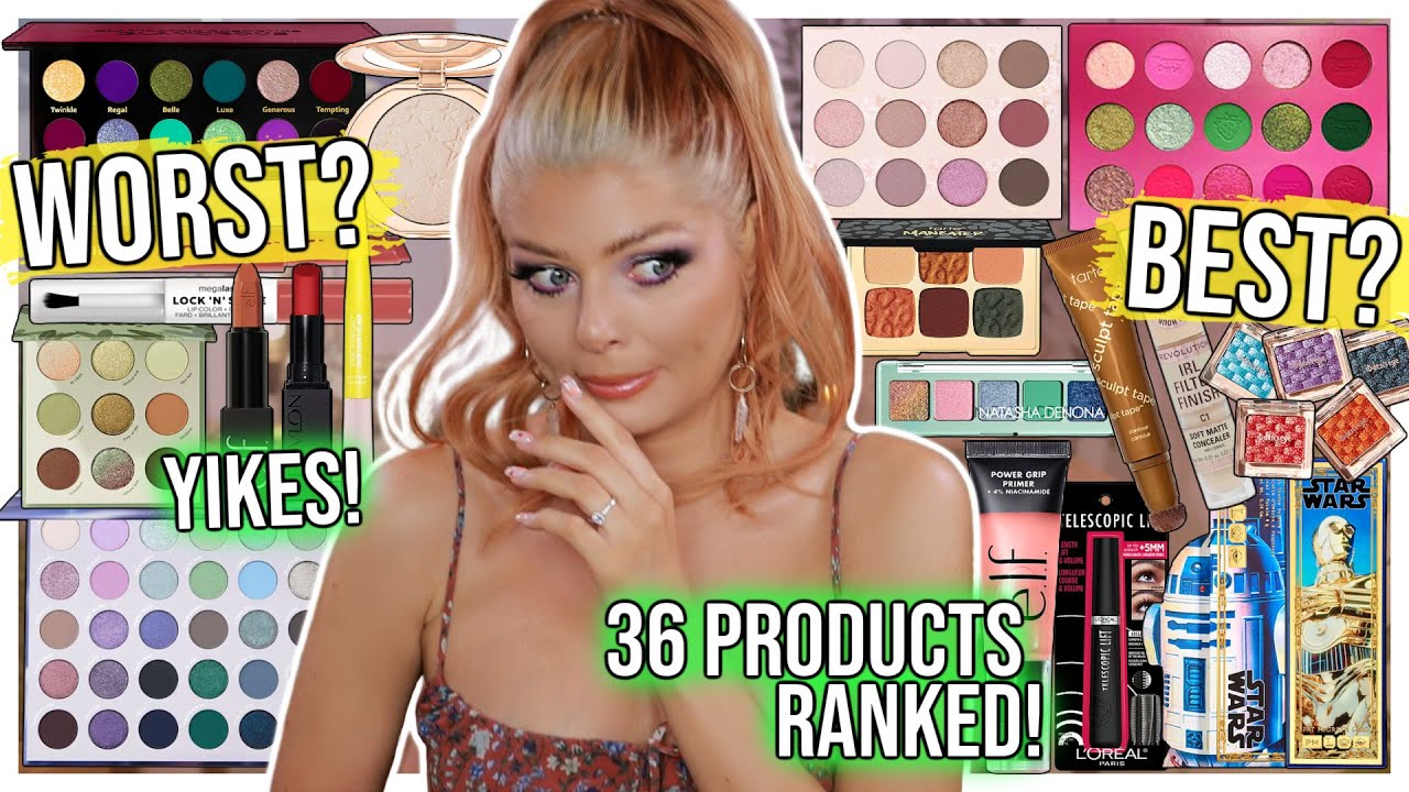 BEST & WORST OF 2023 SO FAR | Ranking My Recent Purchases