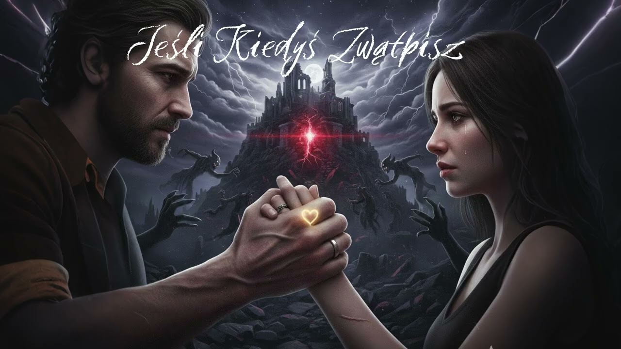 ❤️ Jeśli Kiedyś Zwątpisz❤️Miłość, która zostaje mimo wszystko