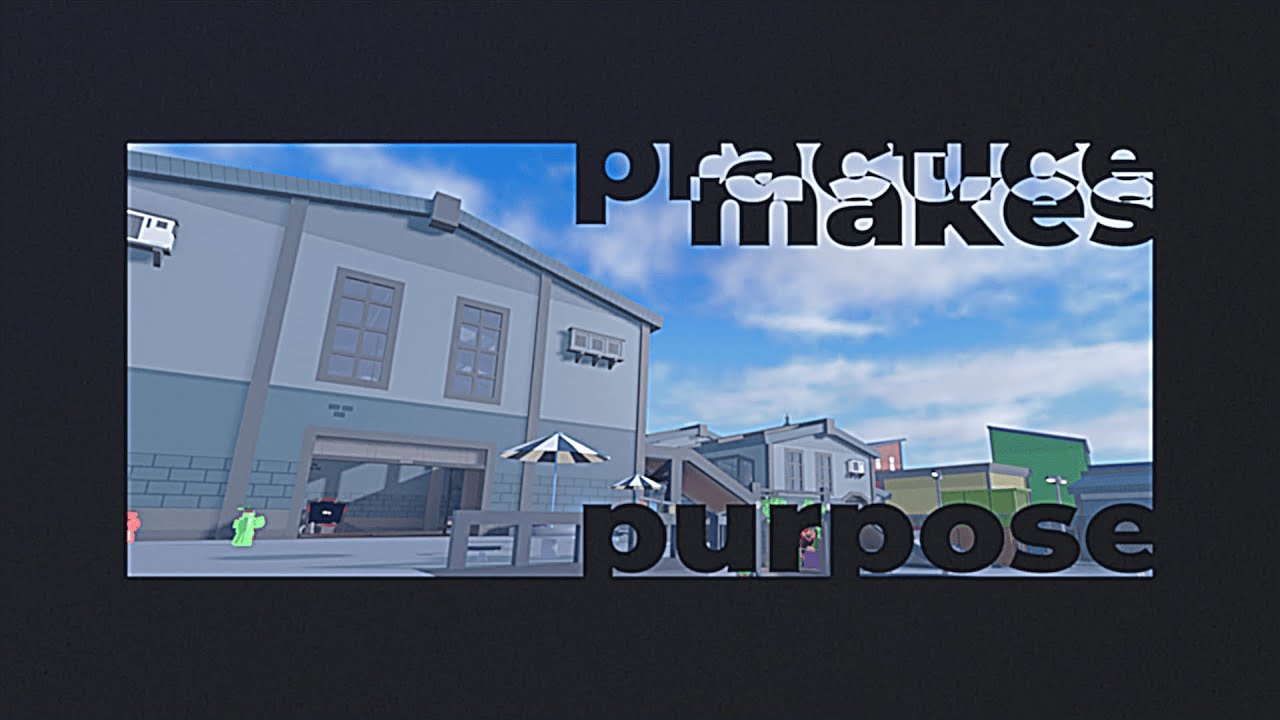 practice makes purpose - crablooshi | PHIGHTING OST