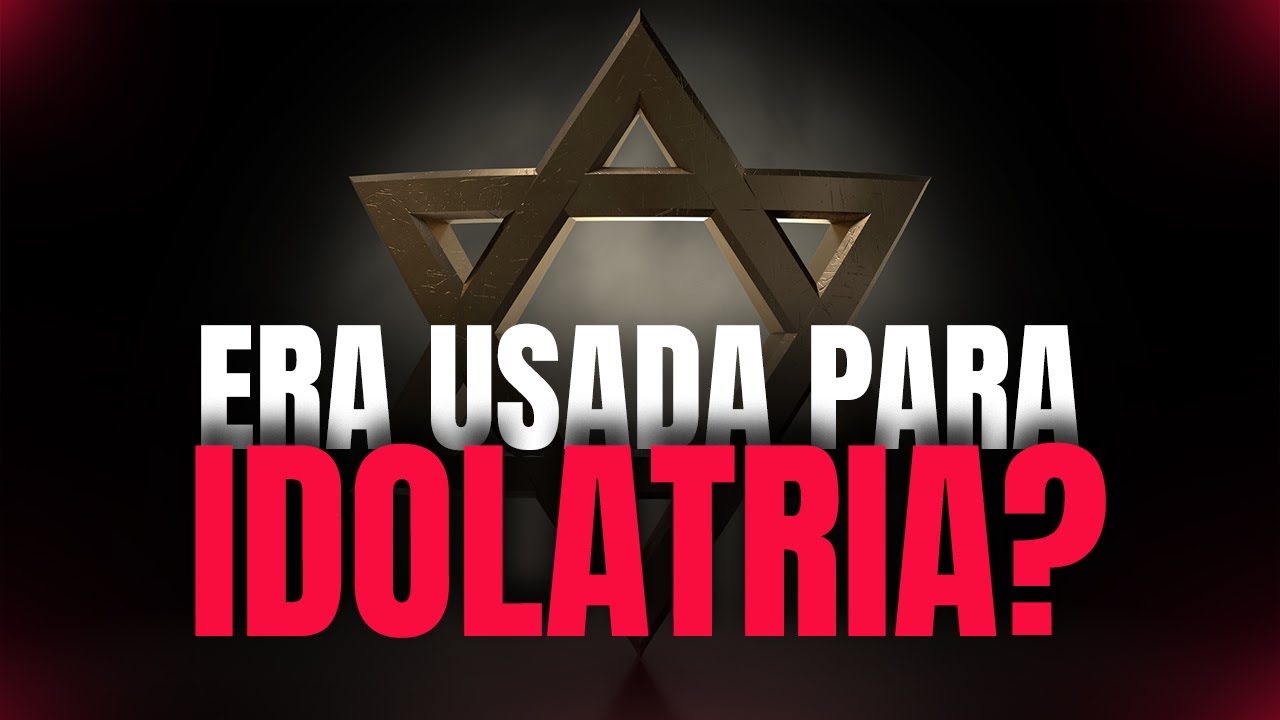 O QUE O ZOHAR REVELA SOBRE A ESTRELA DE DAVID