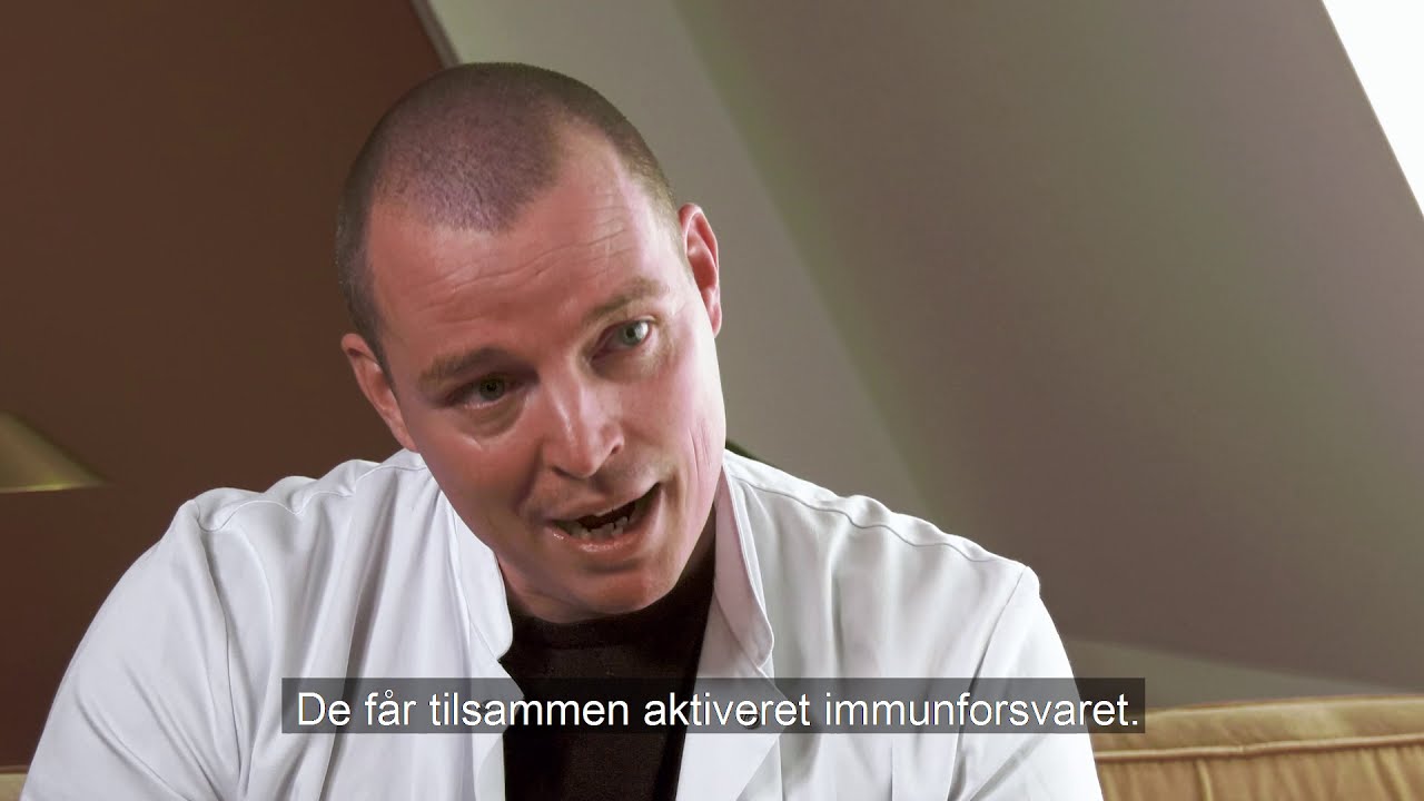 Hvad er atopisk eksem