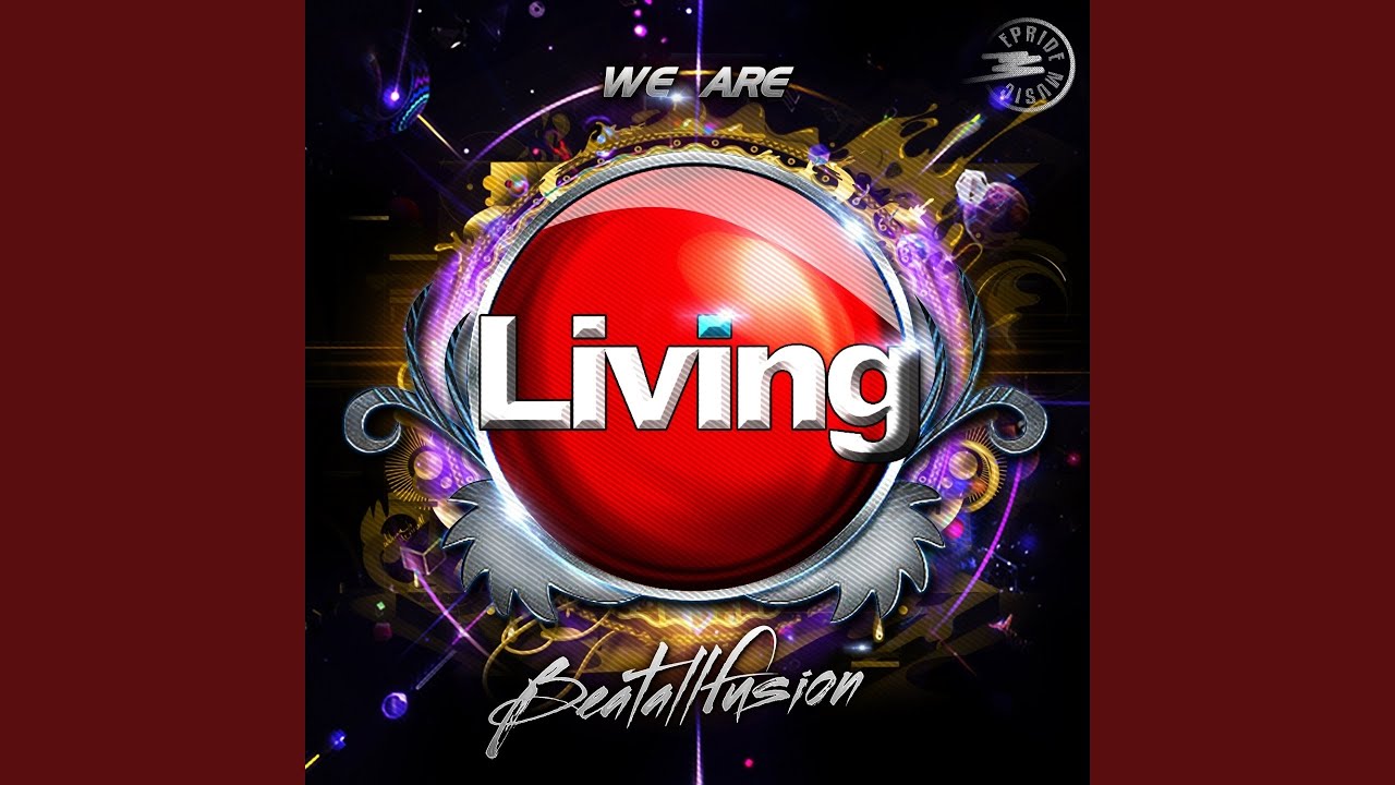 We Are Living '2k13 (Original Hard Mix) (feat. Ofelia)