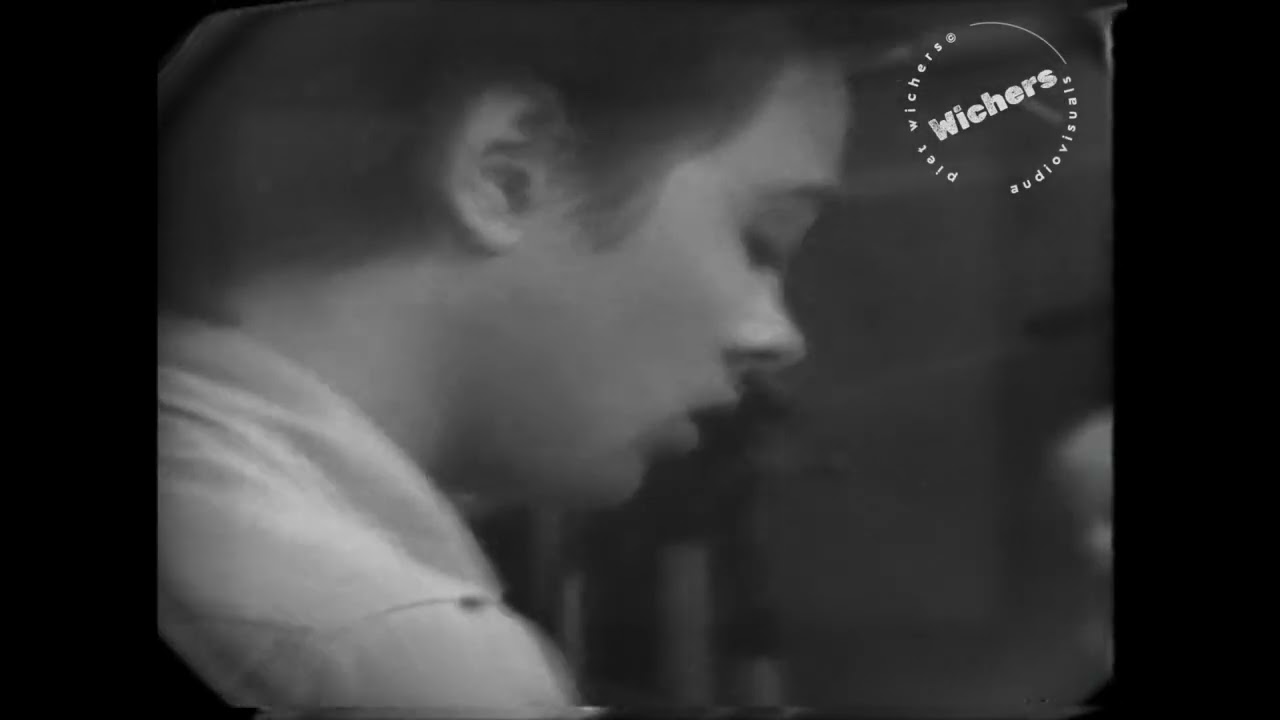 Sweet d'Buster - Sterrebos Groningen 1976