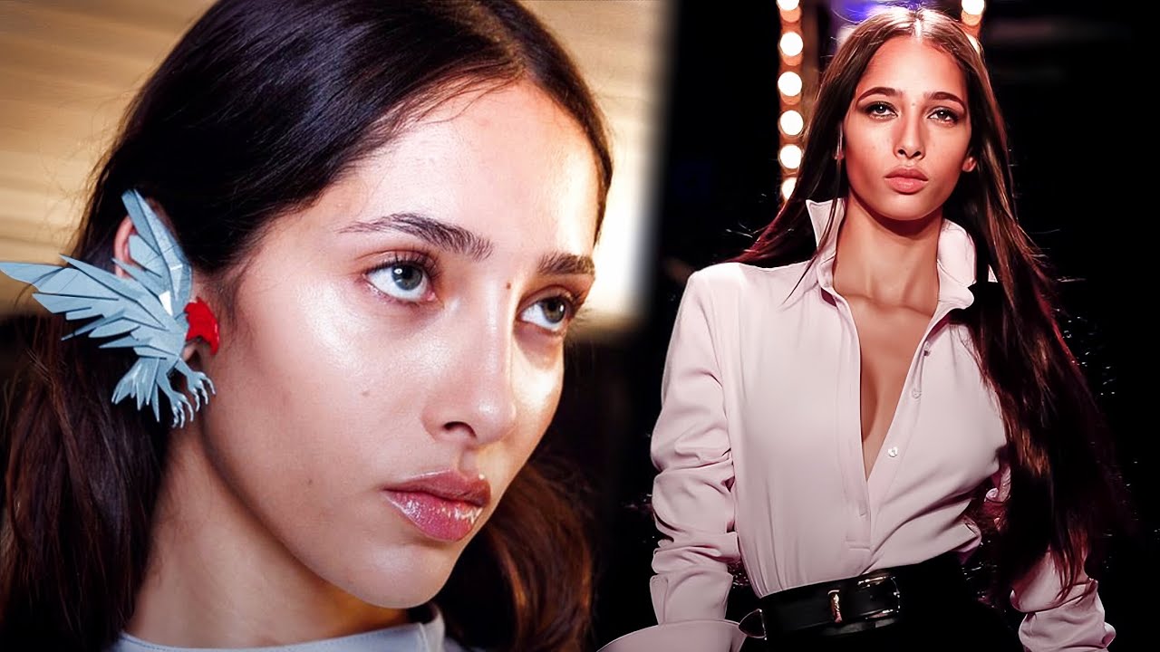 A PHONK PLAYLIST FOR YOUR PRIVATE RUNWAY SHOW || YASMIN WIJNALDUM #02