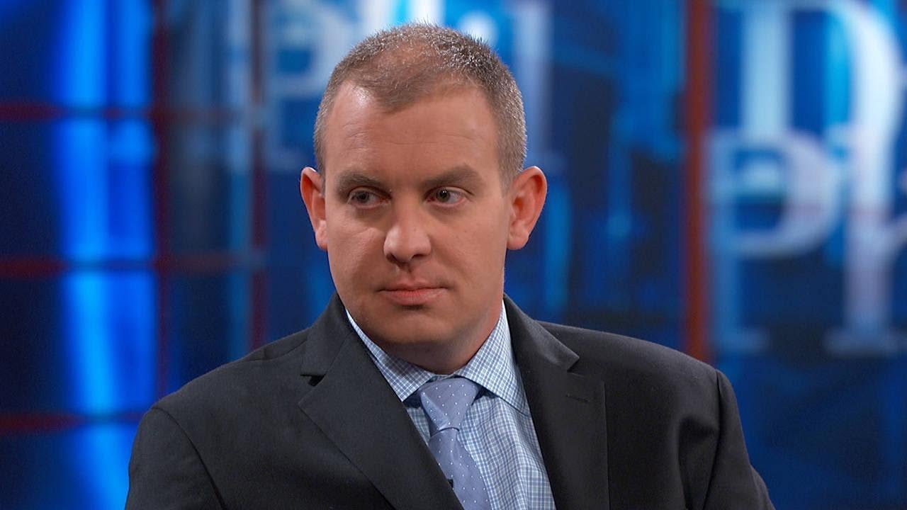Man Who Suffers From Panic Attacks Learns What May Be Causing The Condition