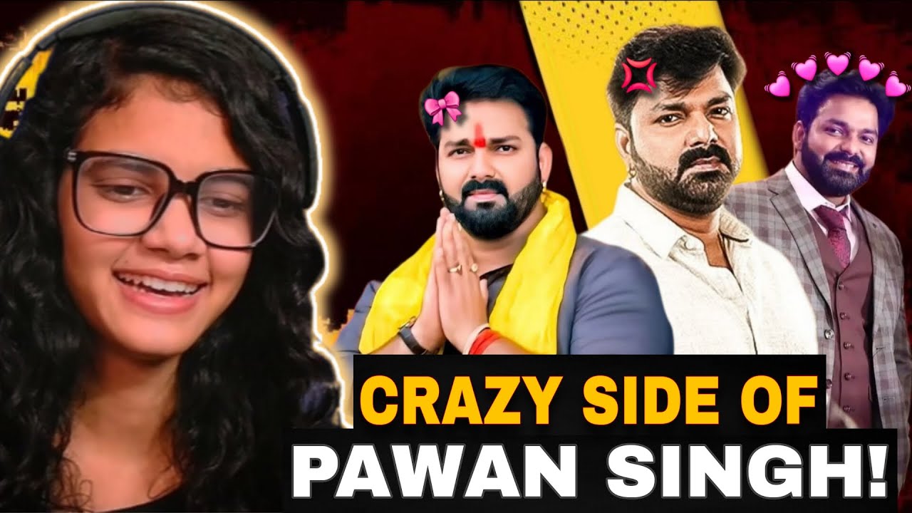 Pawan Singh Showdown | Rise and Fall🔥🧨