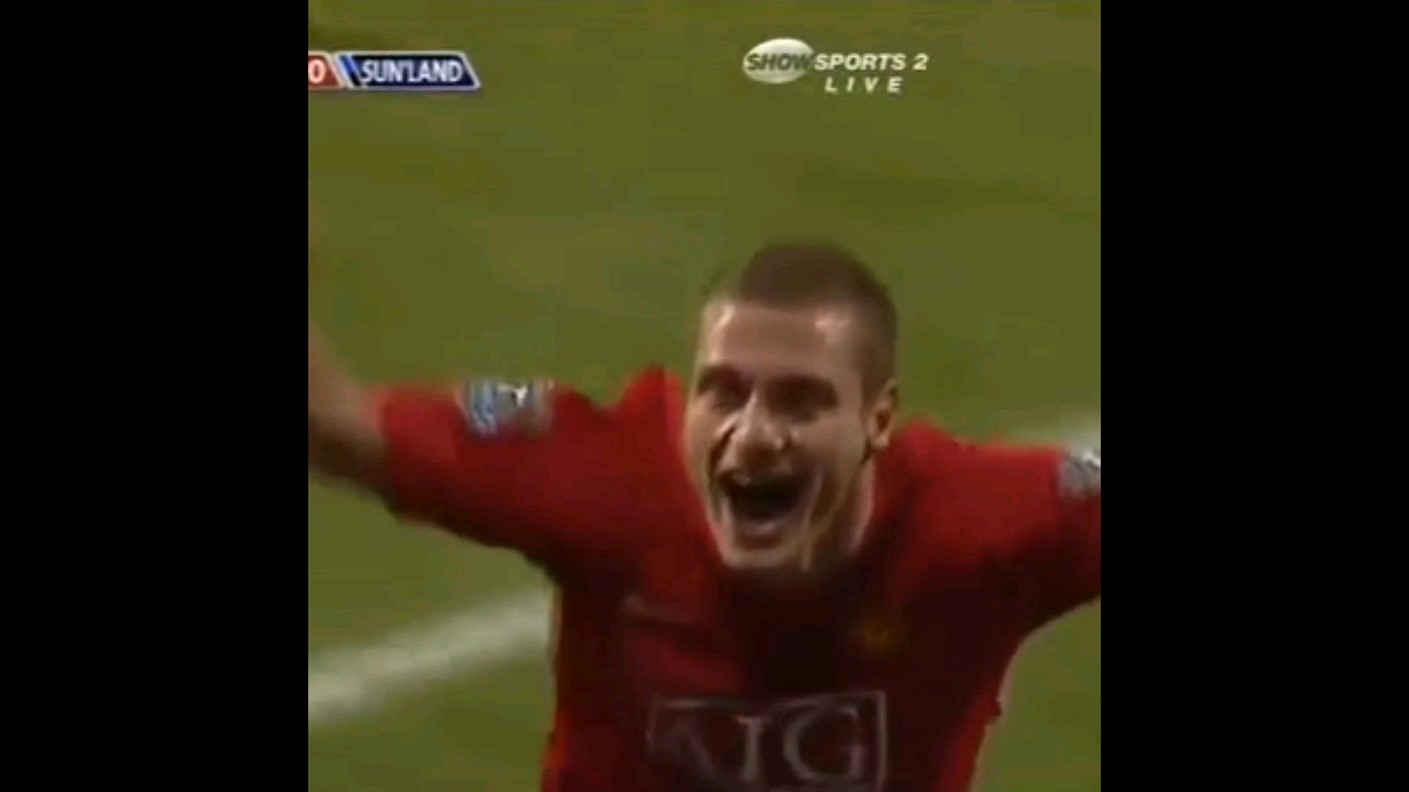 Vidic Griddy🥶