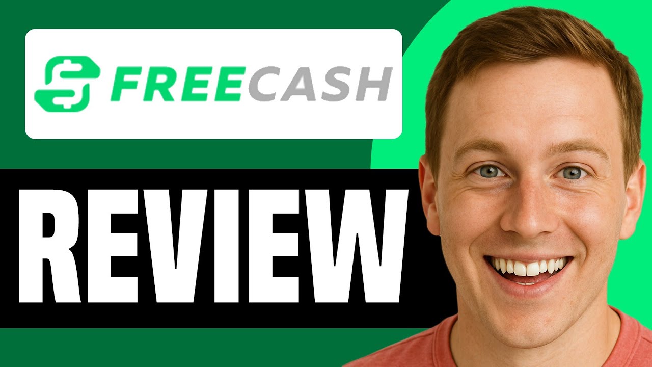 Freecash.com Review 2026: Everything You Should Know (Legit or FAKE?)