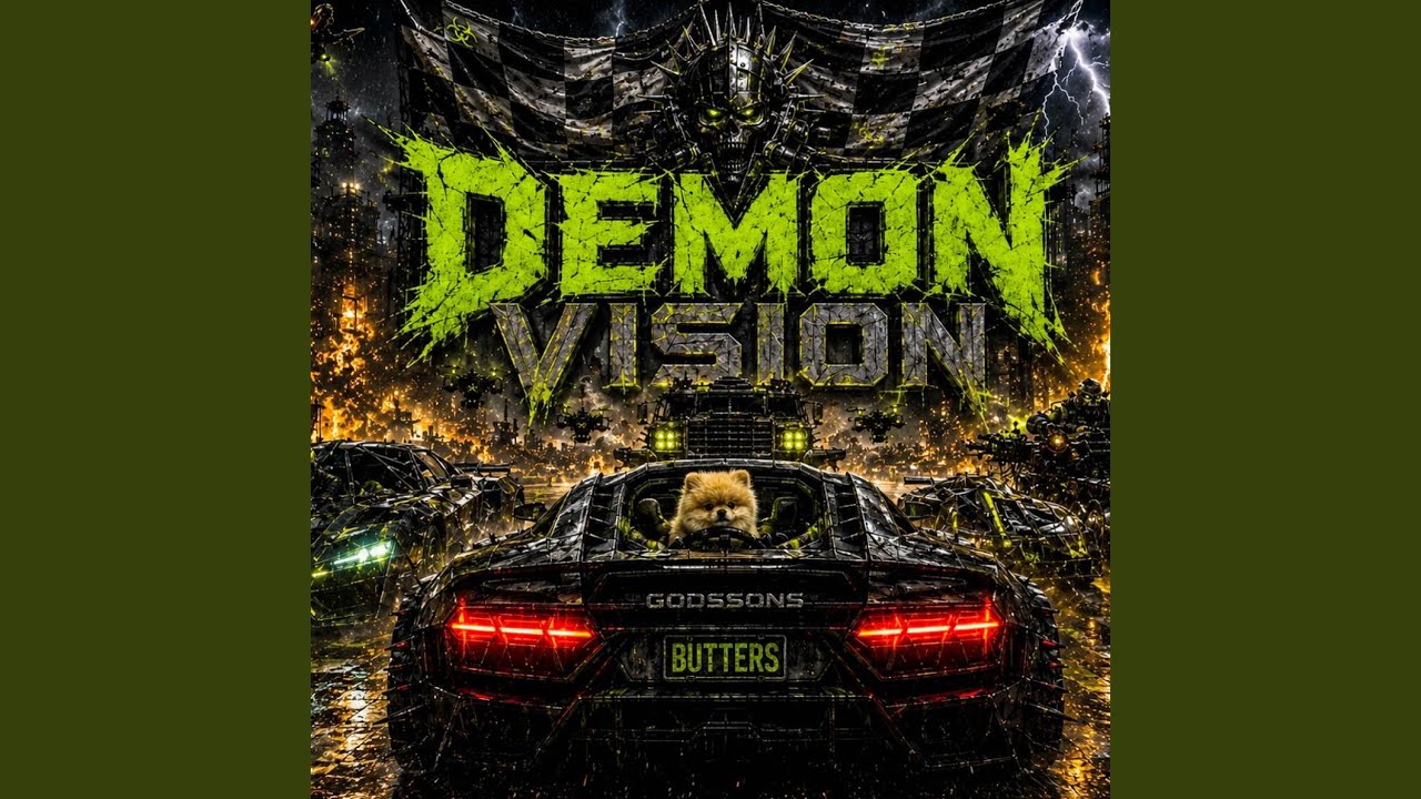 DEMON VISION