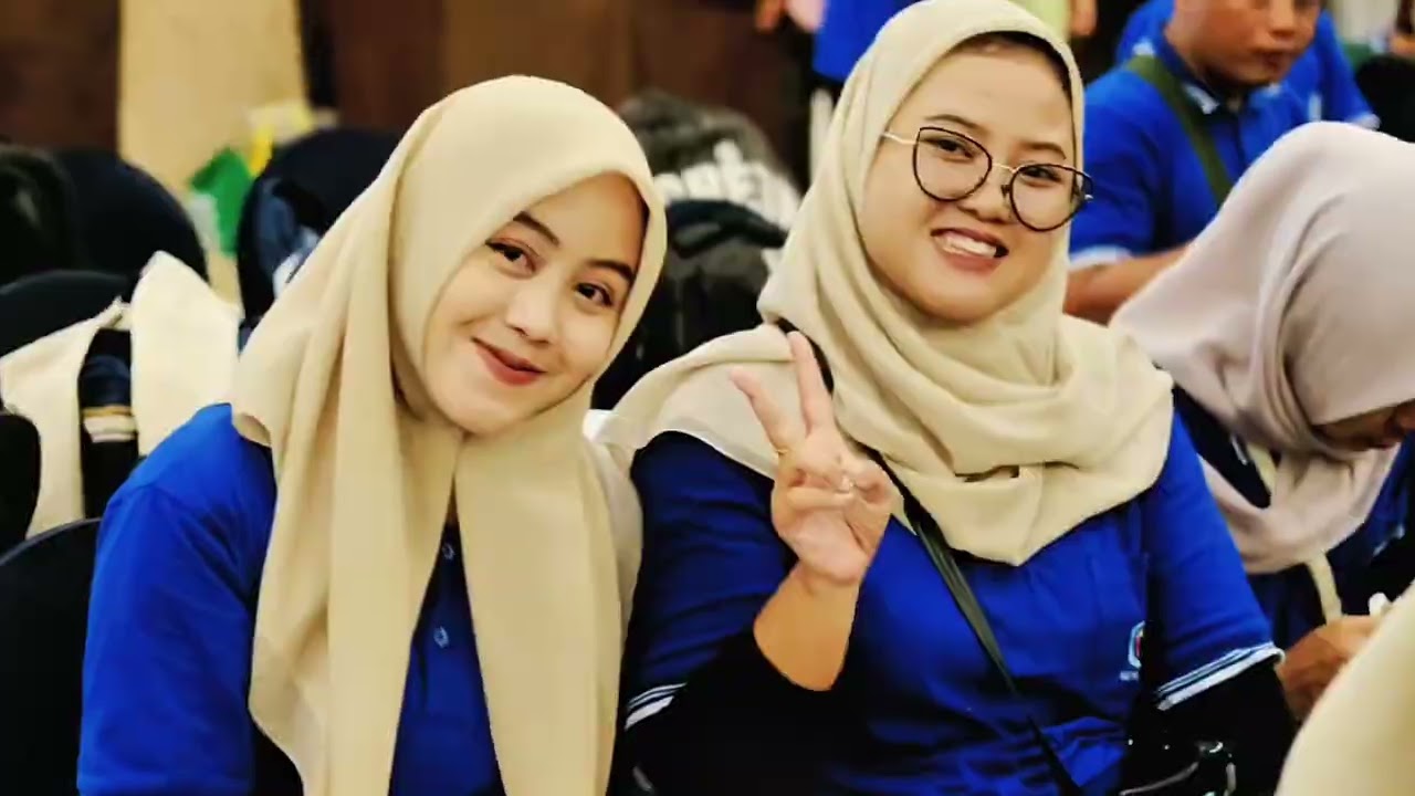AFTER MOVIE || GATHERING PT GLOBAL OFFSET SEJAHTERA