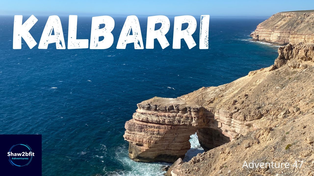 Kalbarri, Western Australia