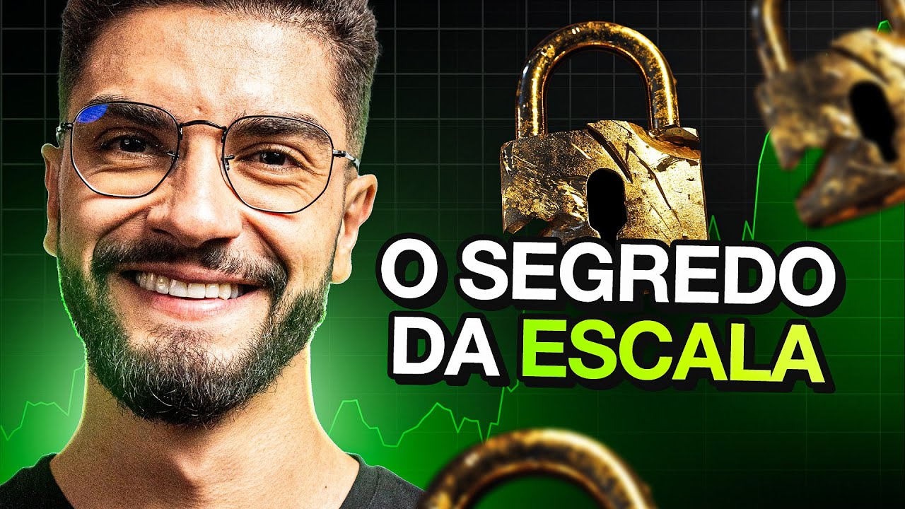 Funil de APLICAÇÃO: O SEGREDO Para Vender Produtos HIGH TICKET