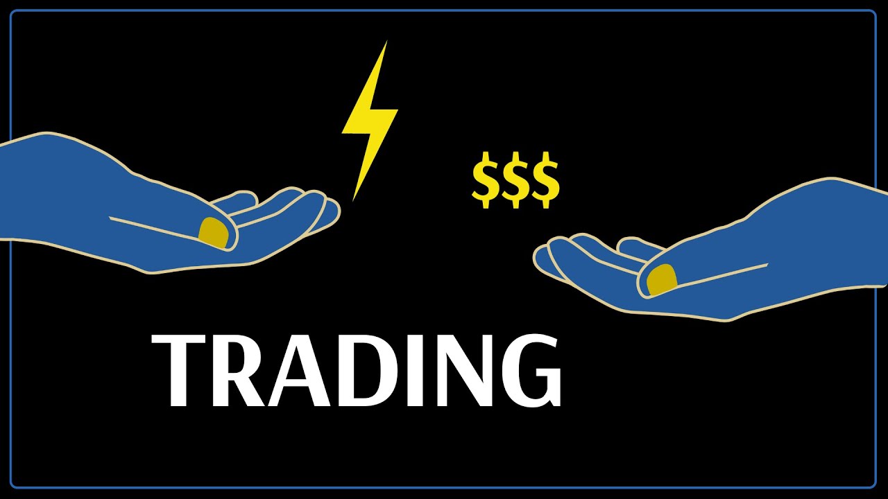 Who determines electricity prices? Power market 101