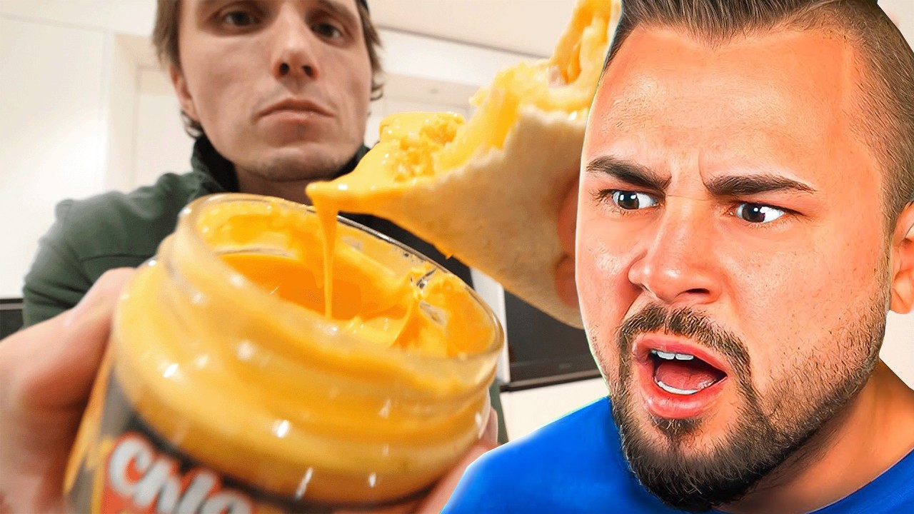 Paluten macht HOTDOGS.. (Hilfe)