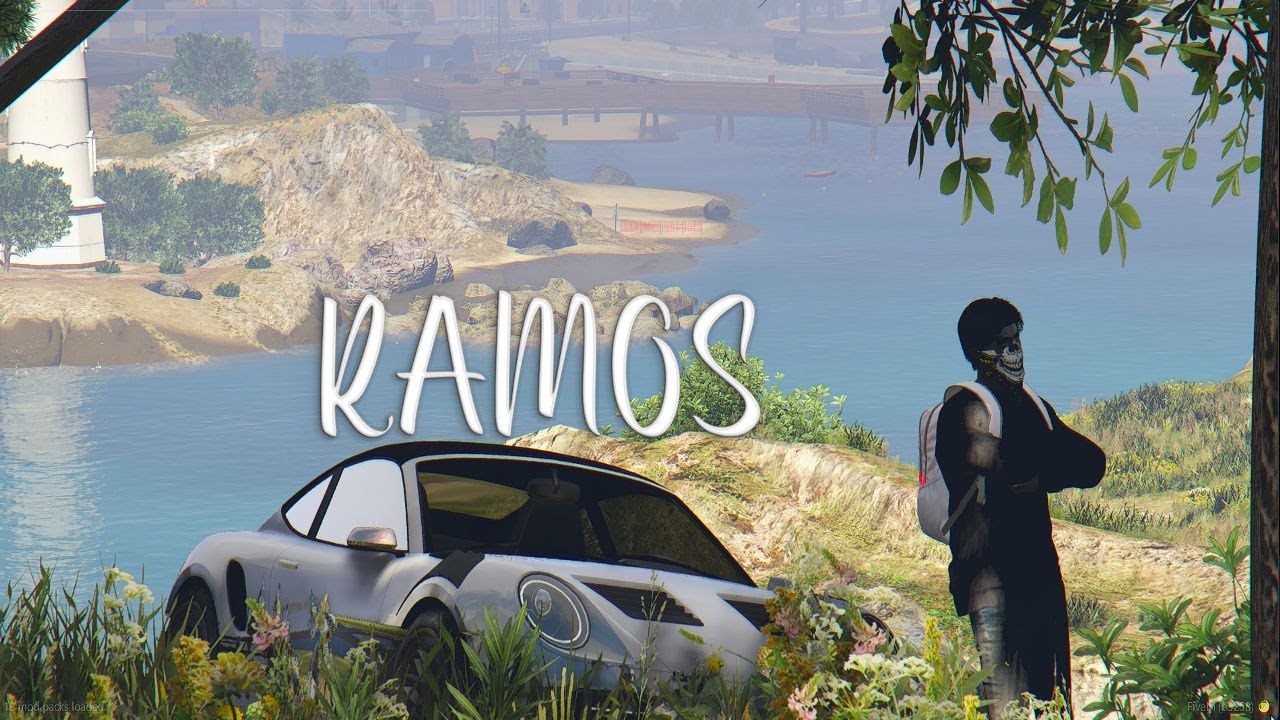 Paleto is ours #Samatvarp #Samatvaroleplay #Samatva