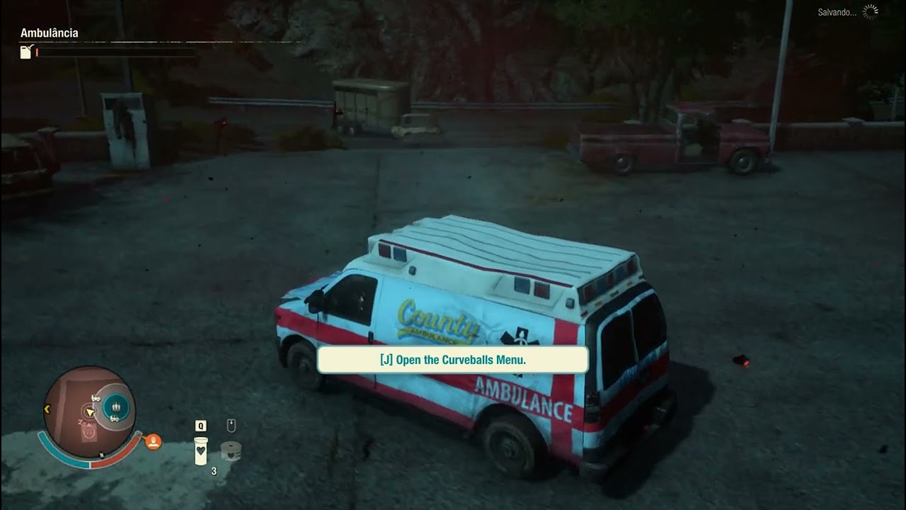 state decay 2 part 8