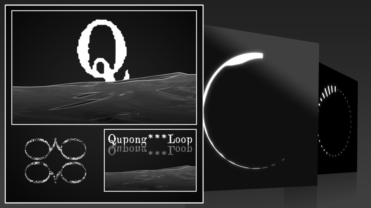 【Original BGM】 Qupong | Original Music