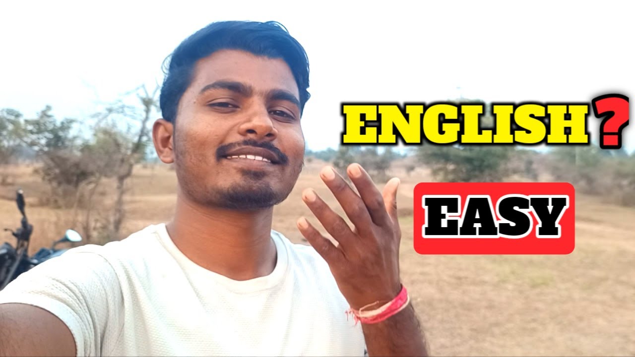 You Can Speak English (Even If It’s Broken👍)