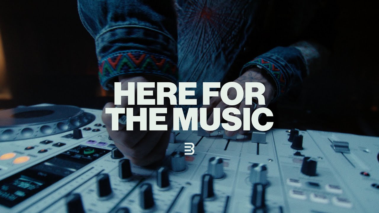 BPM Supreme &ndash; Here For The Music.
