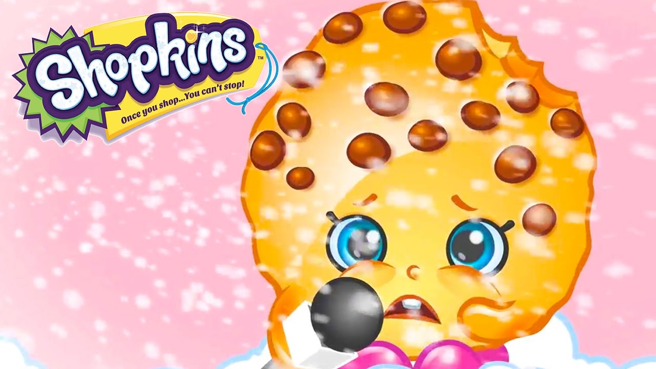 Shopkins | FULL EPISODE BREAKING NEWS AND MORE | Shopkins cartoons | Toys for Children