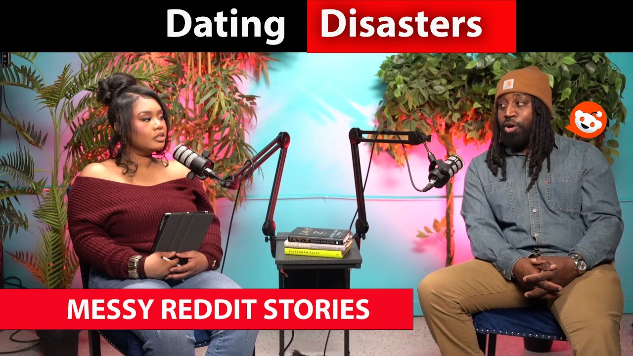 Reddit Stories || Dating Disasters |  Pillow Talking with my Husband