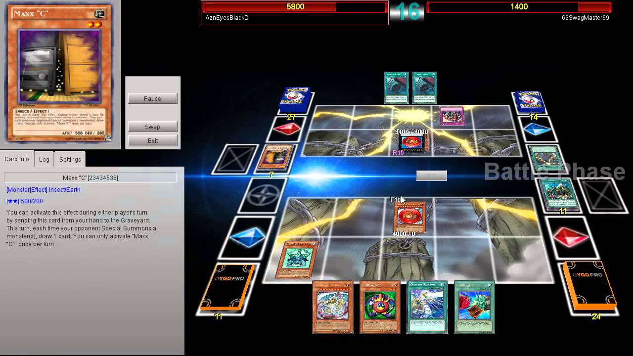 DOUBLE RAINBOW CRYSTAL WIZARD FOR GAME! (New Crystal Beast Cards Vs Trains)
