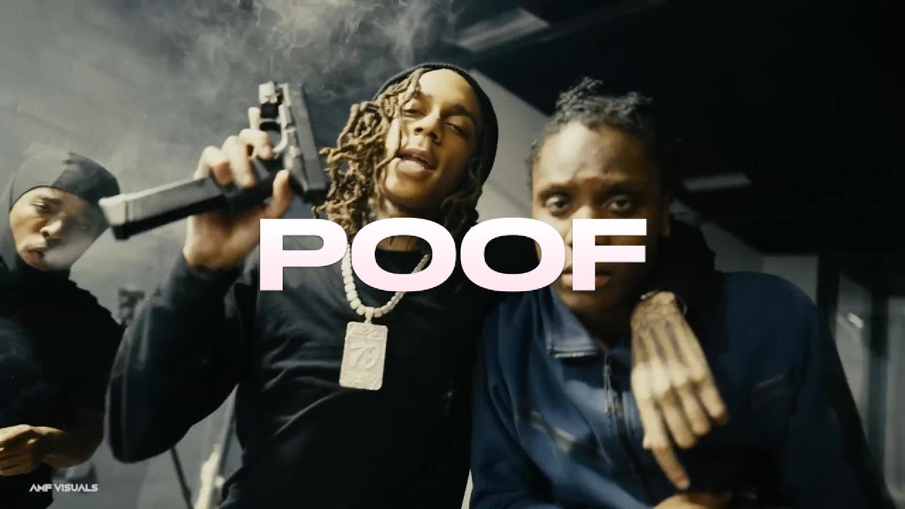 [FREE] BloodHound Lil Jeff x Lil Scoom89 Type Beat - 