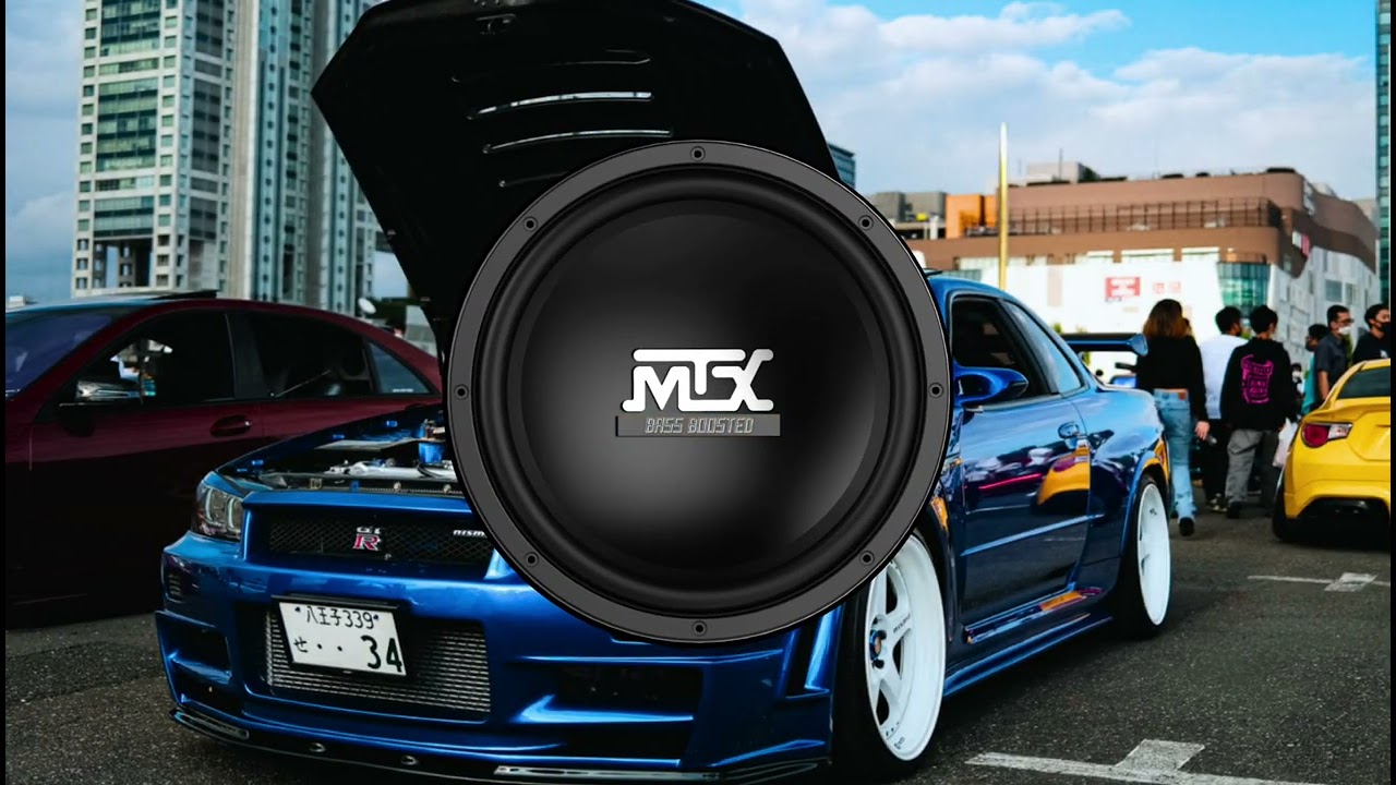 🔥🔊✘EXPLOTA TU AUTO CON ESTE RKT 10 - (EXTREME BASS BOOSTED)✘🔊🔥