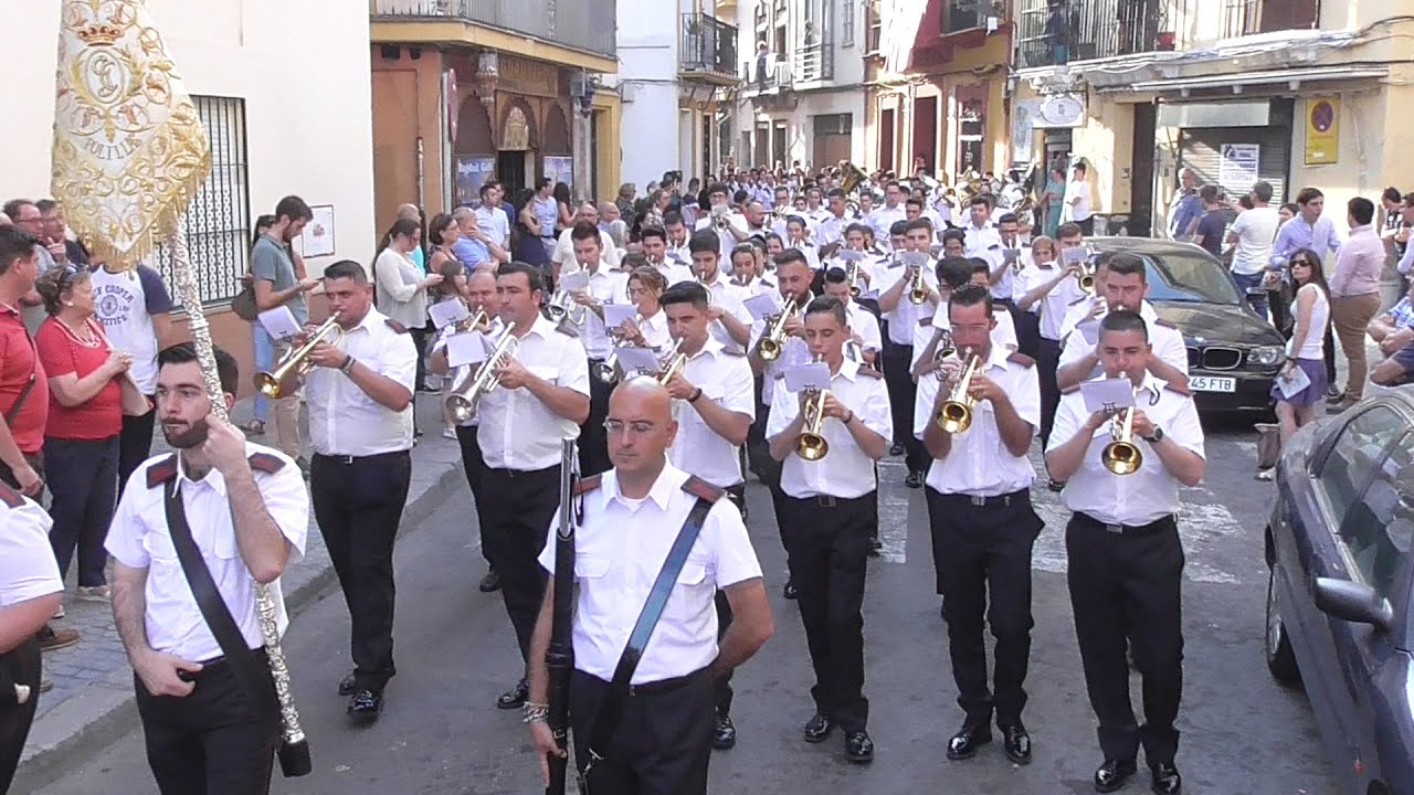 AM Polillas (Cádiz) - Un Quejío al Cielo