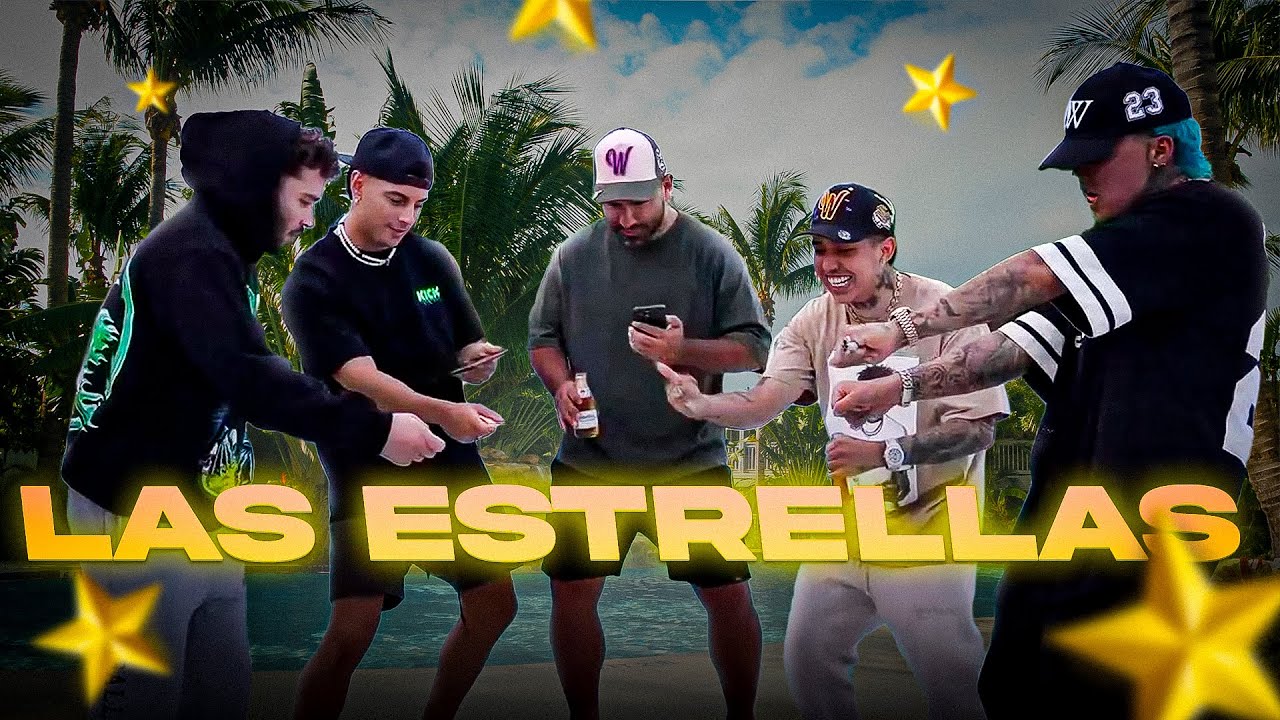 ULTIMO DIA EN MIAMI - ADIN ROSS - KUN AGUERO - WESTCOL - BLESSD - COSCU