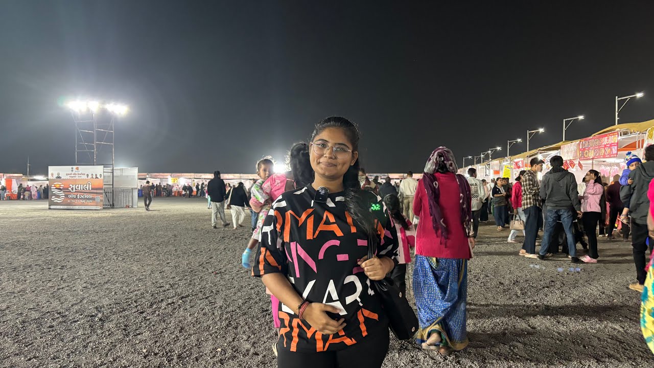 Beach Festival Exploration 🏖️✨ | Full Fun, Food & Music | Travel Vlog