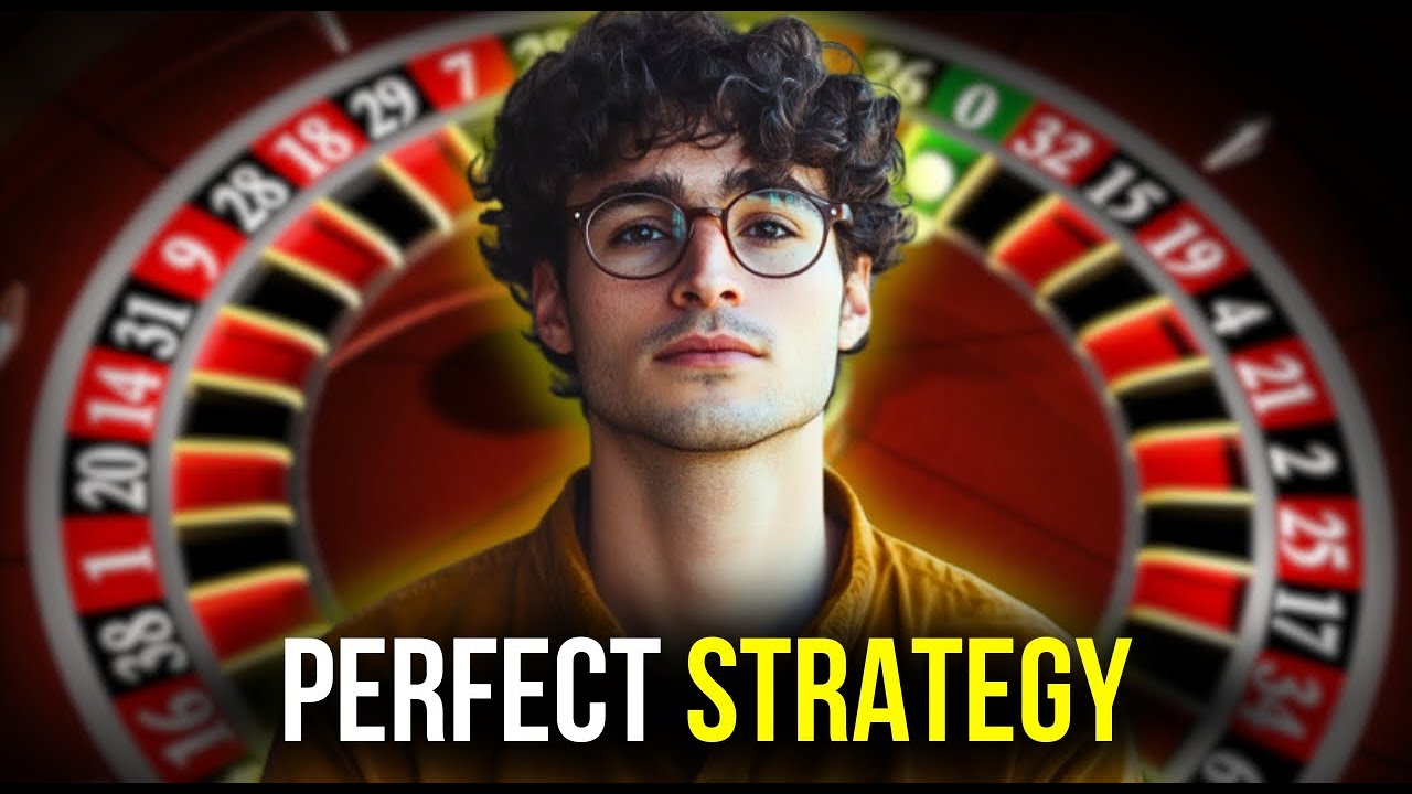 The Untold Story Of Nerds Who Cheated Vegas Roulette Using Science