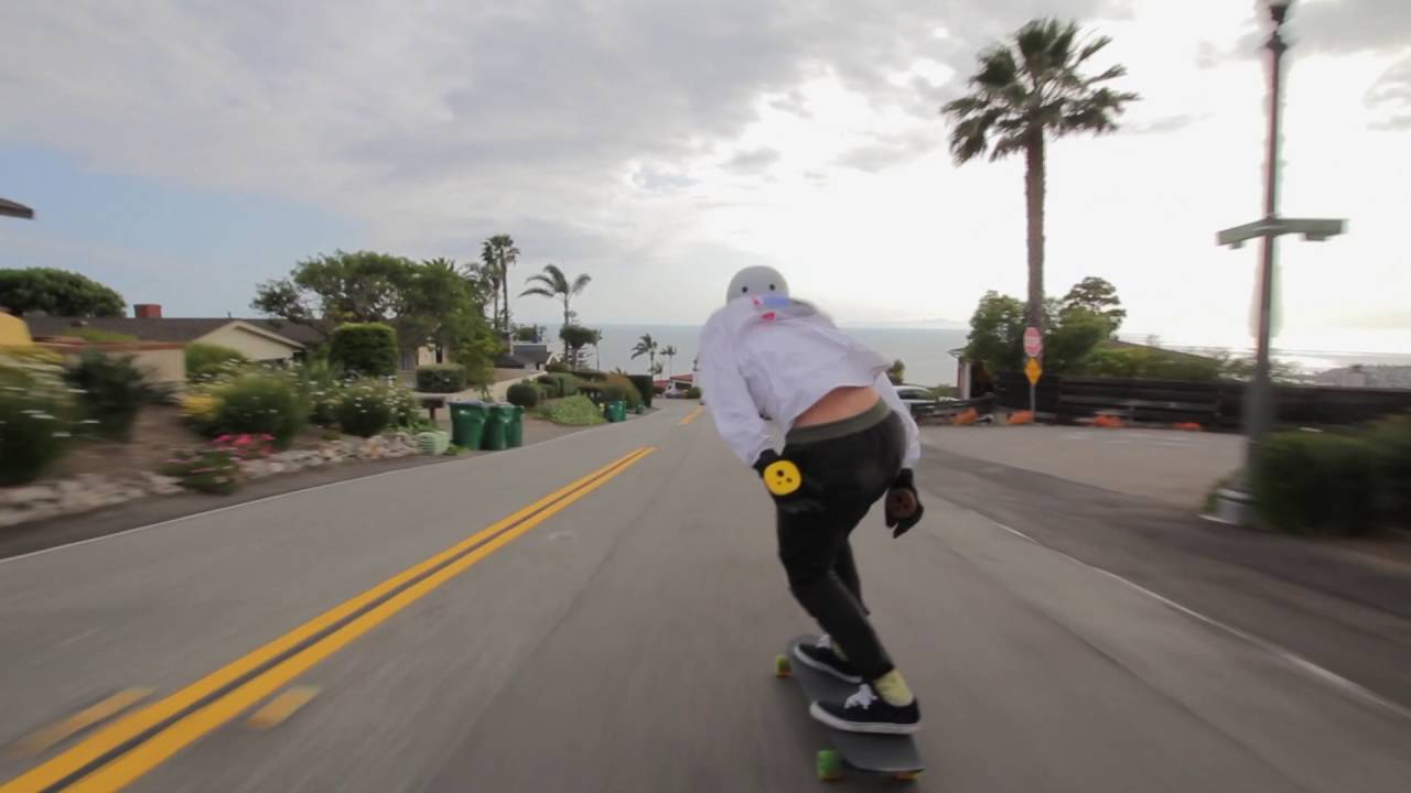 Chance Gaul Raw Run