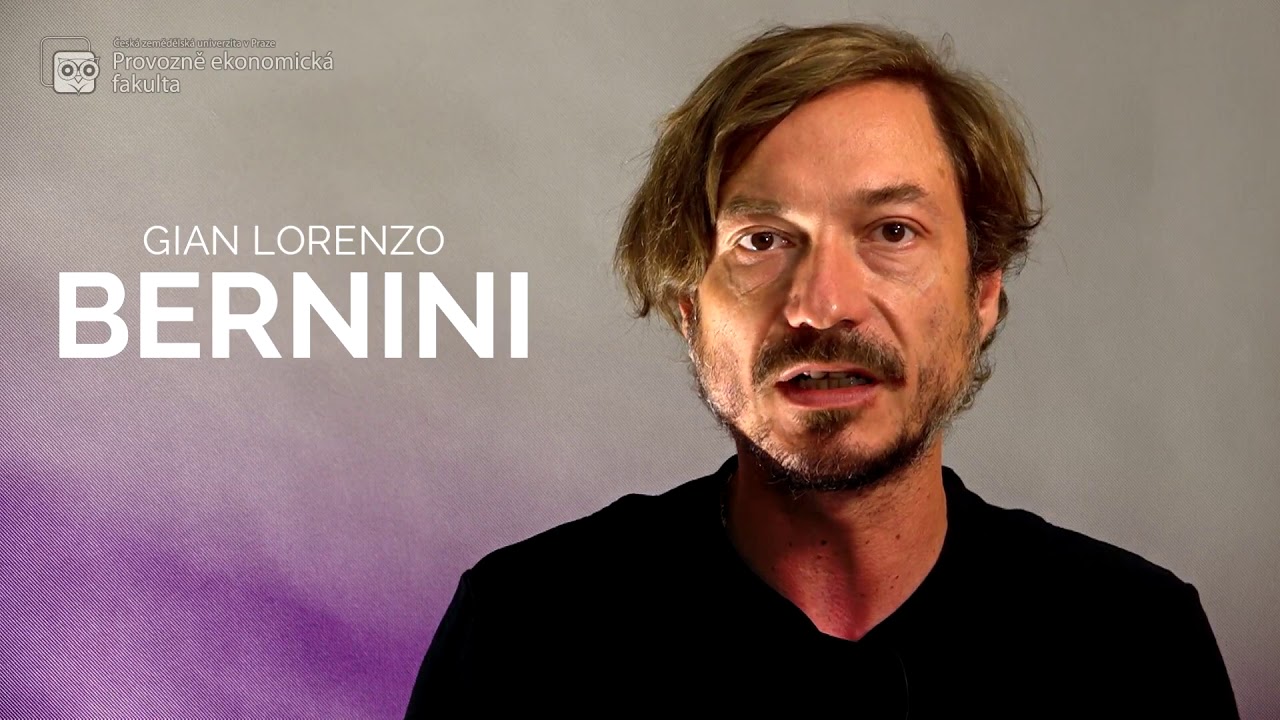 Gian Lorenzo Bernini - genius evropského baroka | www.e-senior.cz