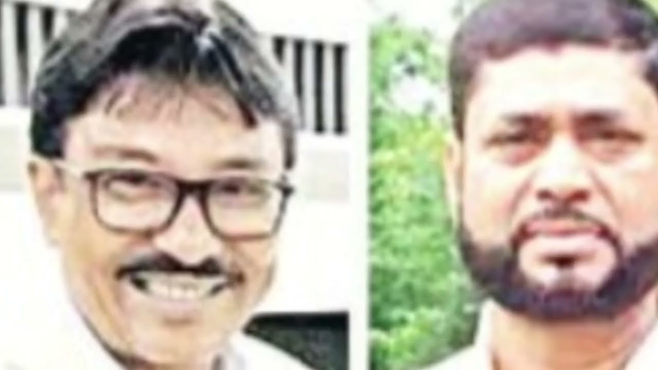 MLA ভোটের আগে l ১ লক্ষ টাকা করে l ৯০ কেন্দ্রের প্রার্থী l বিজেপির চূড়ান্ত l আজমলের দল বিজেপিতে