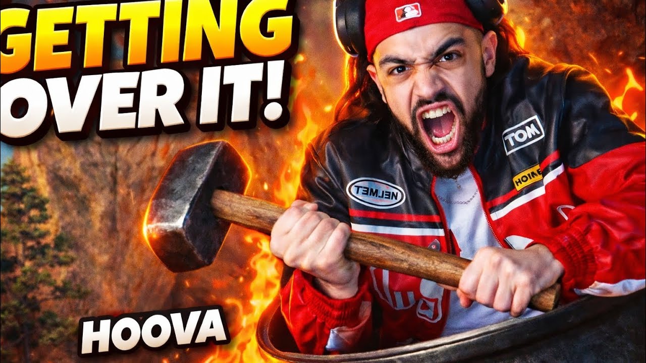 لعبة الفأس مع هوفا هههههههههه🤣🤣