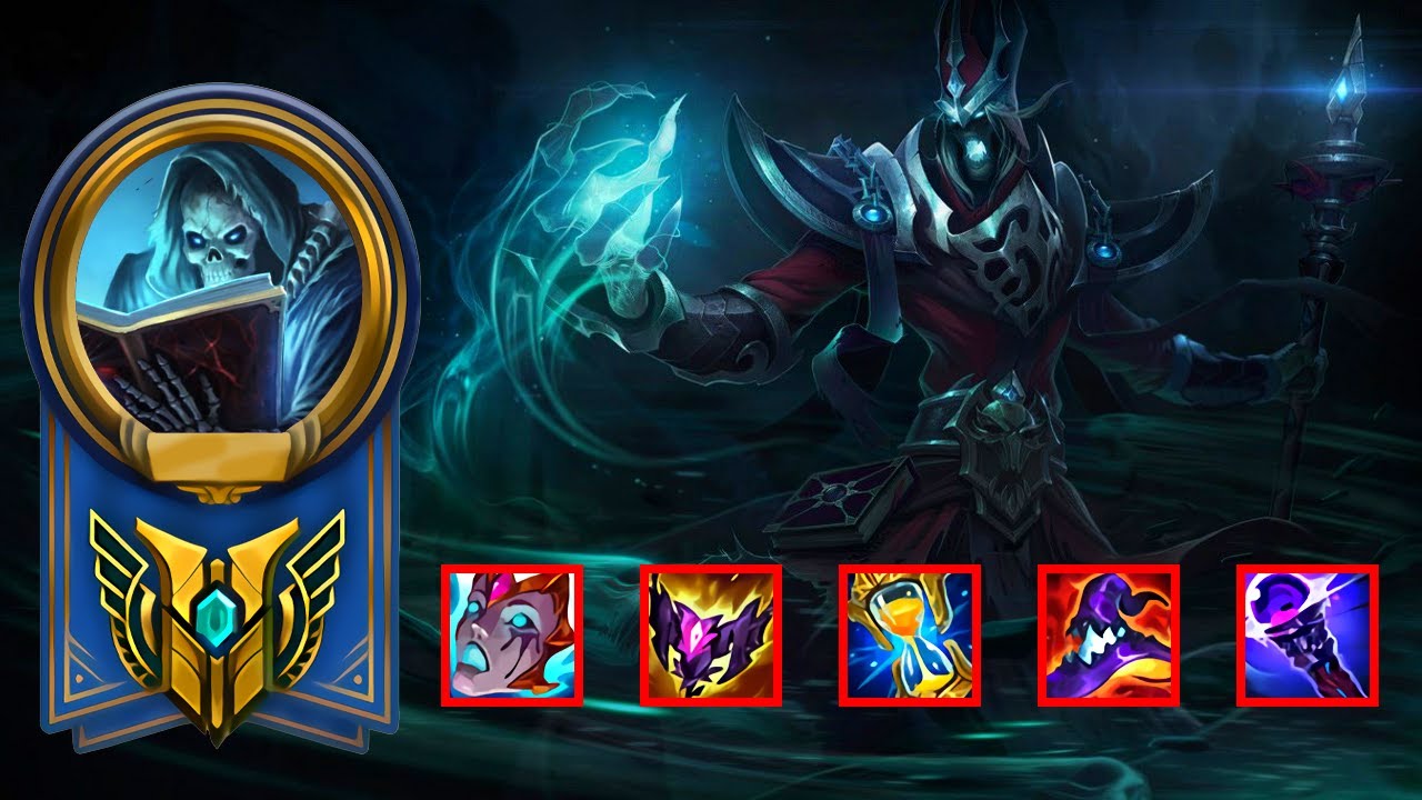 [NA] KARHUS - KARTHUS MONTAGE - BEST KARTHUS