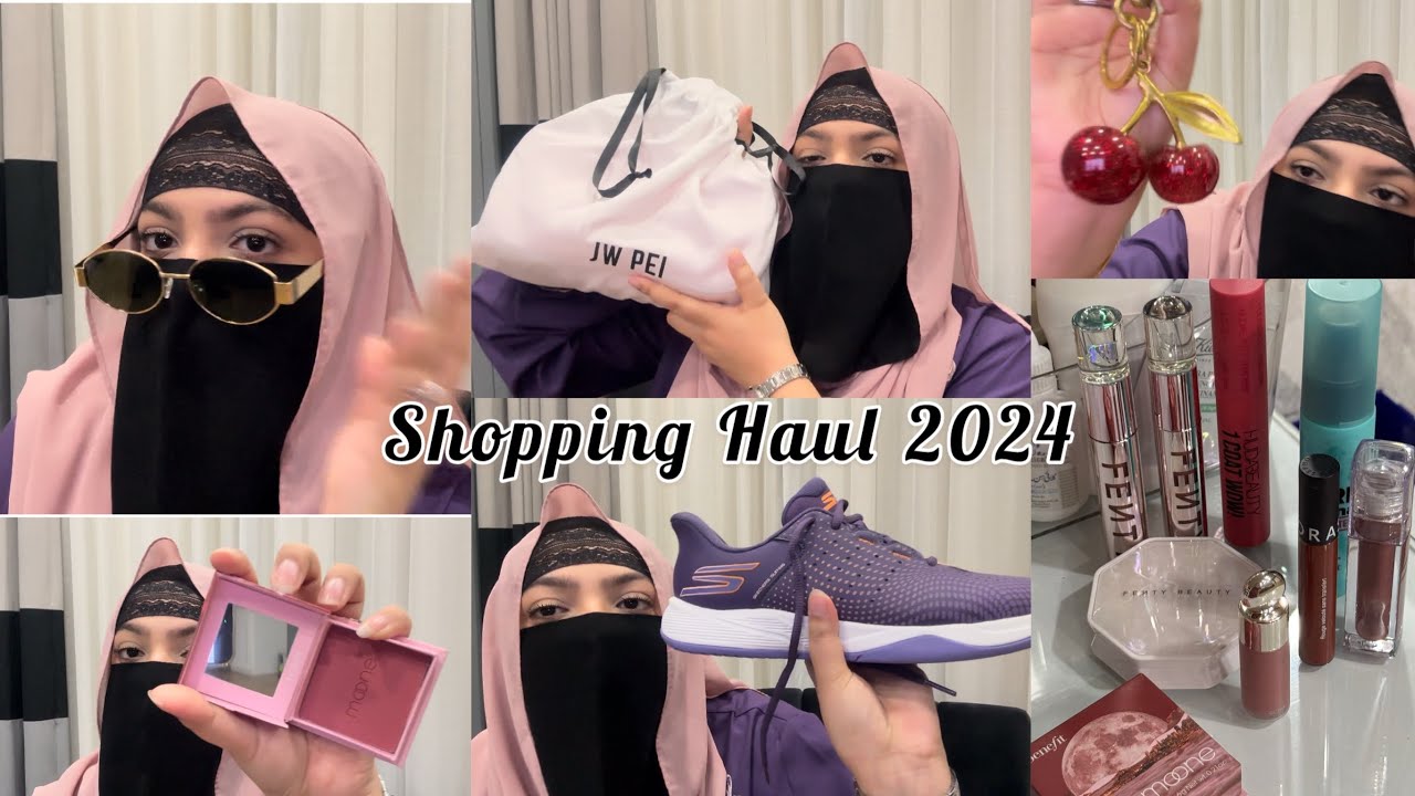 Finally received my holiday shopping || Blackfriday || Thanksgiving || Sephora, Amazon shopping haul