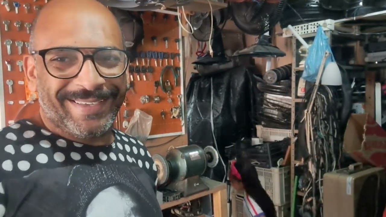 Como trocar o motor do secador de cabelo Taiff!? Bem fácil pessoas!
