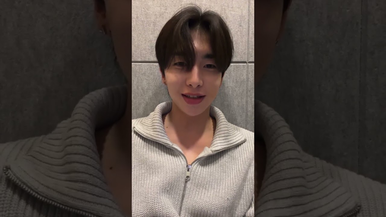 이동열 인스타라이브 230427