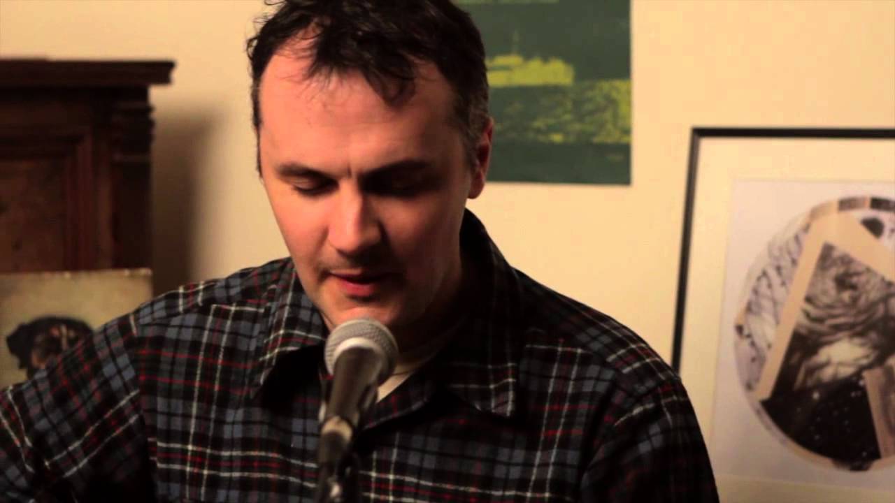 Mount Eerie - Lone Bell - Galapagos Session