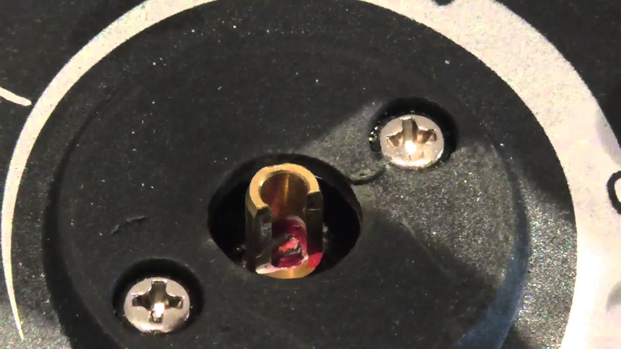 G3 FERRARI DELIZIA PIZZA EXPRESS - RITARATURA Del TERMOSTATO