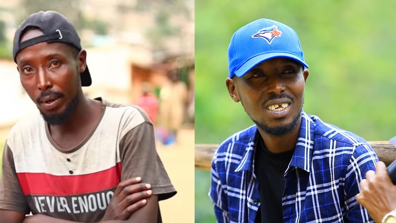PAPY WASOJE KAMINUZA AKAJYA KU MUHANDA UBUZIMA BWARAHINDUTSE 😱 ATUBWIYE UKURI KOSE UWAMUTERANYIJE🤬🤬