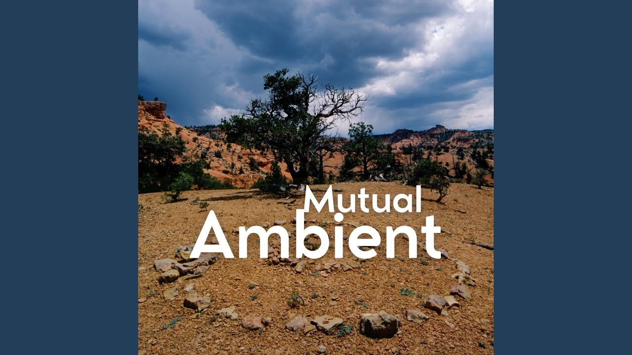 Otherworldly Sounds for Relaxation, Pt. 12