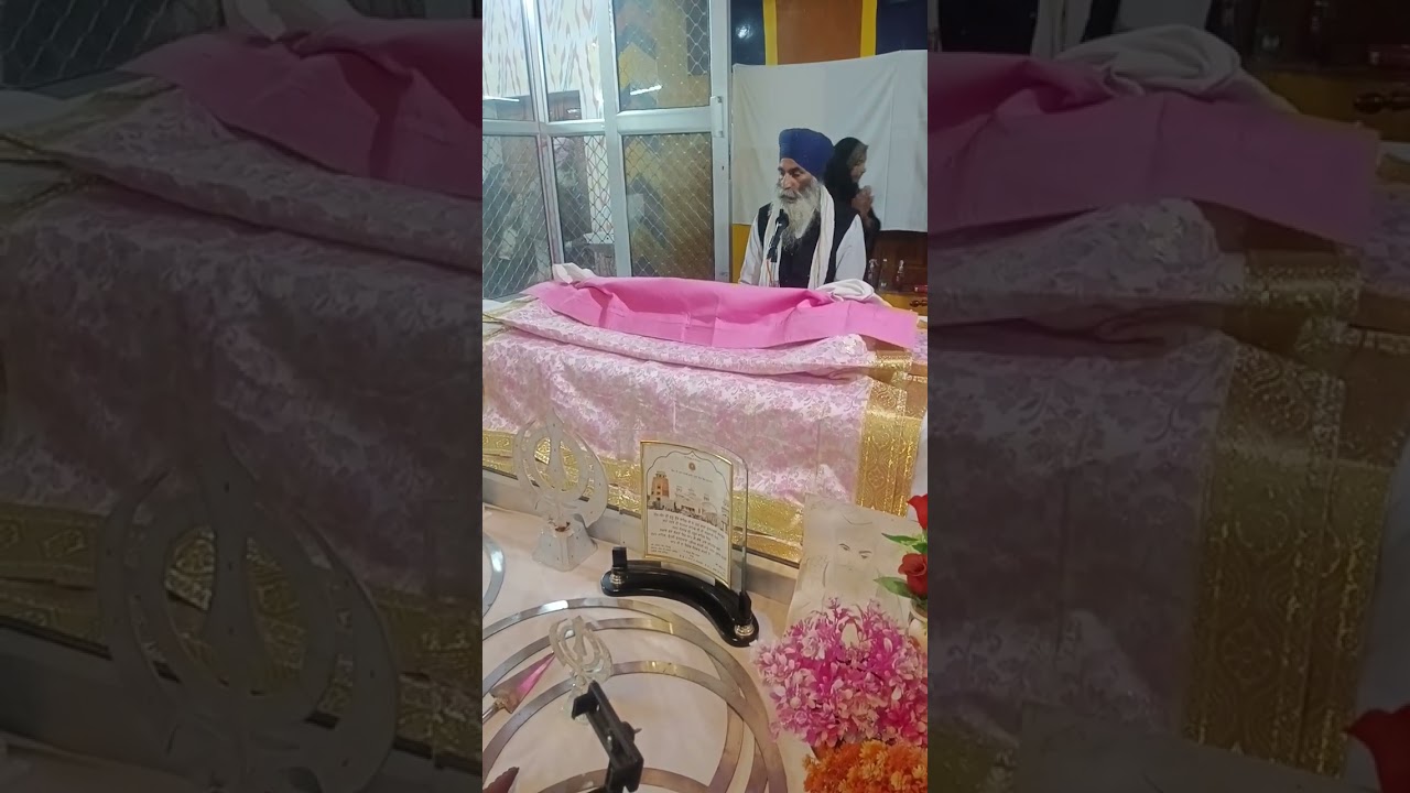ਅੱਜ ਮਿਤੀ 14-02-2026 ਨੂੰ ਅੰਮ੍ਰਿਤ ਵੇਲੇ ਦਾ ਪਵਿੱਤਰ ਹੁਕਮਨਾਮਾ ਸਾਹਿਬ ਗੁਰਦੁਆਰਾ ਜੰਡਸਰ ਸਾਹਿਬ ਭਾਗੀਵਾਂਦਰ। ।
