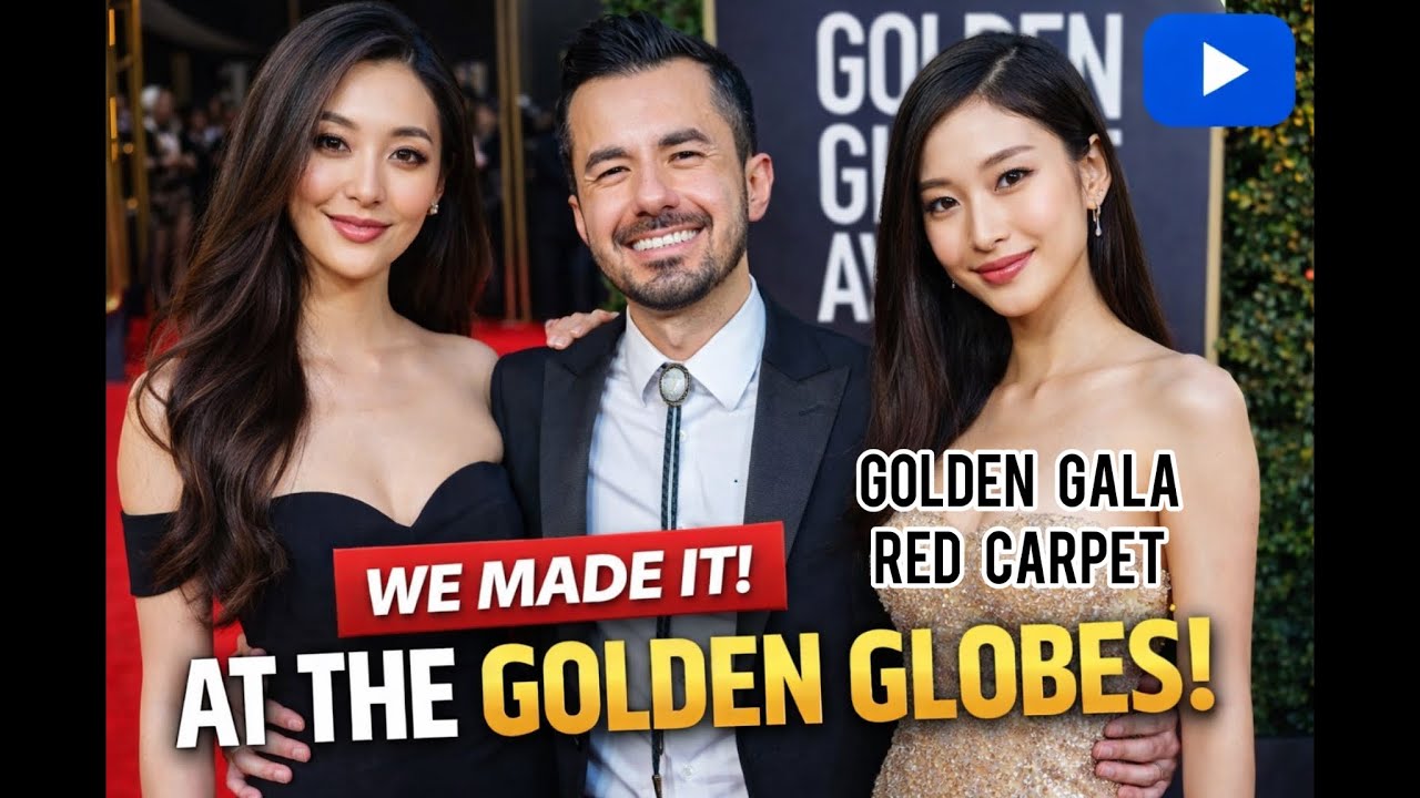Golden Gala celebrating the 83rd Annual Golden Globes in Los Angeles CA