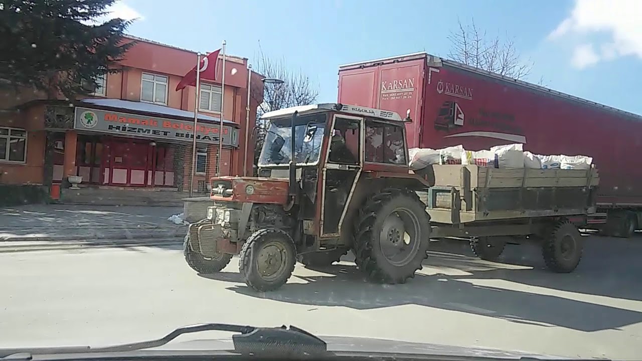Lalahan Mamak Ankara(08.02.2020)