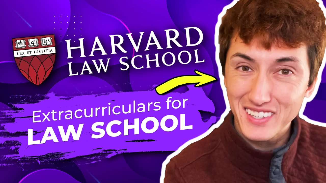 A Harvard Lawyer's Picks for the Best Law School Extracurriculars