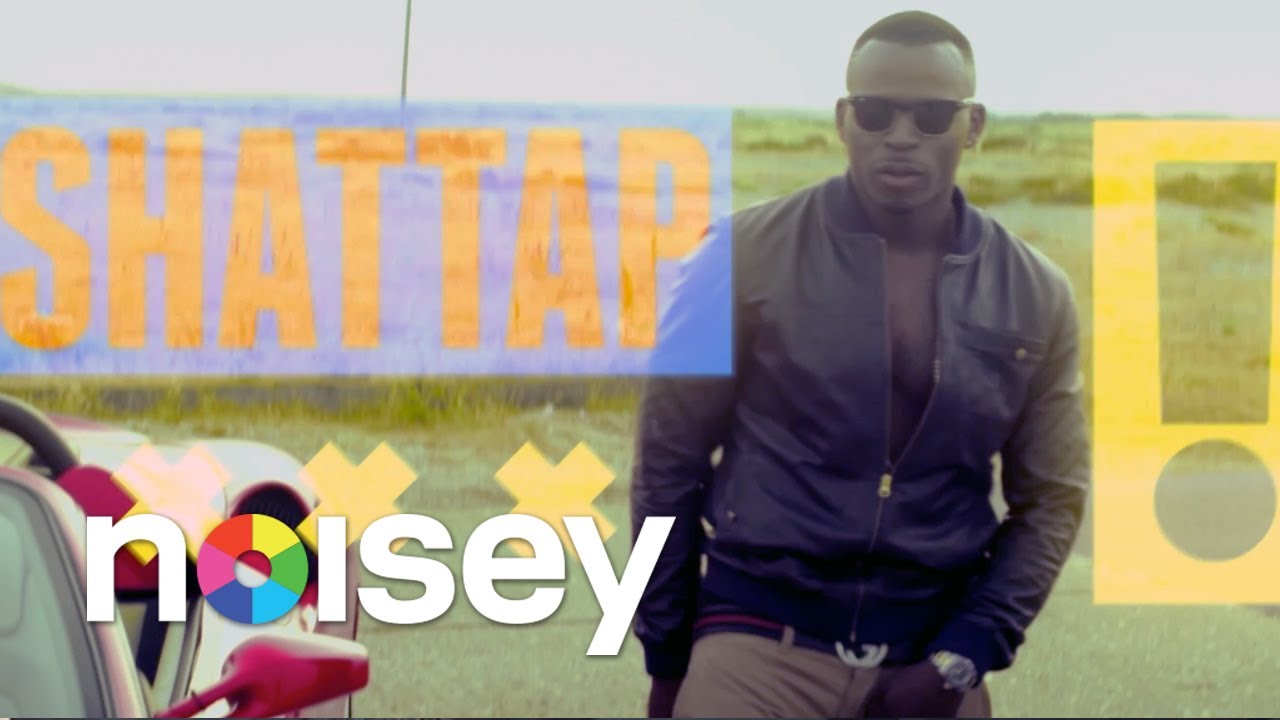 Fekky ft. Tempa T - 