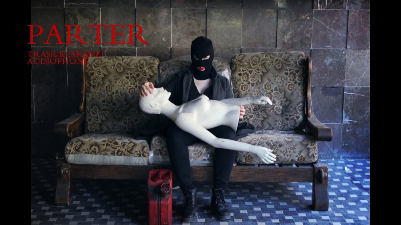 Trask feat. Klarenz - Parter (video)
